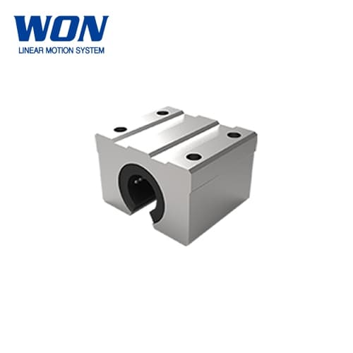 One ST Linear Bushing: CSO50UU