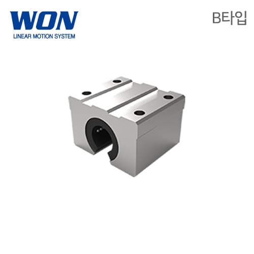 One ST Linear Bushing: CSO40UU-B