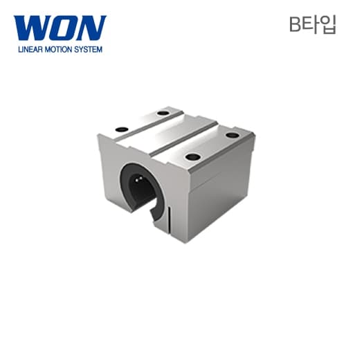 One ST Linear Bushing: CSO30AUU-B