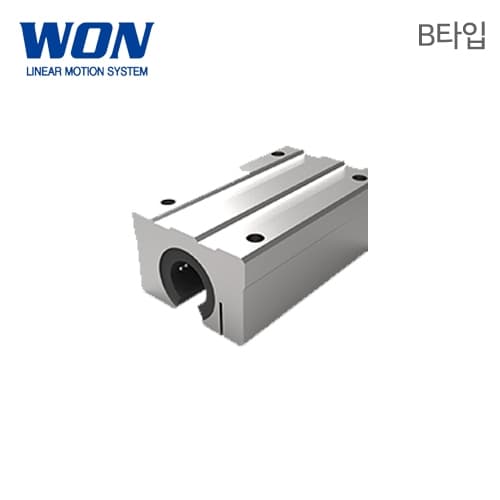 One ST Linear Bushing: CSOW30AUU-B