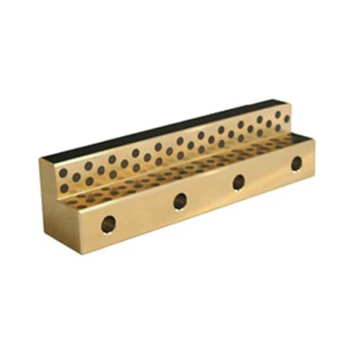 YKBSL 45250 YKB Bearing Oilless Bearing Sliding Liner