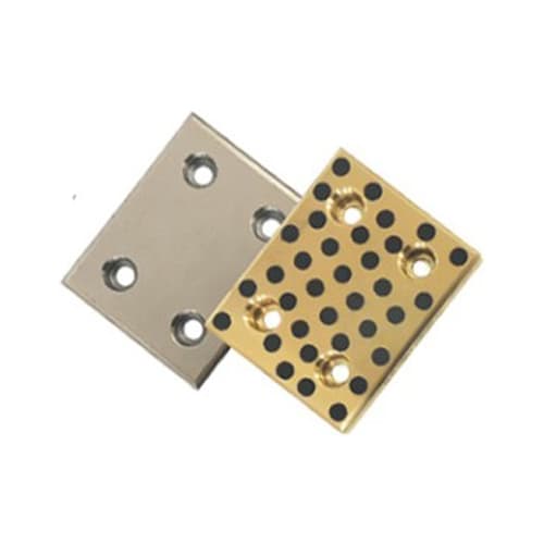 YKBWP 2875 Thin Wear Plate