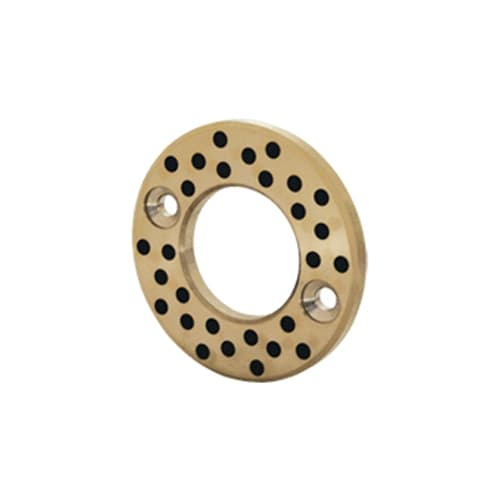 Oilless bearing washer TW45