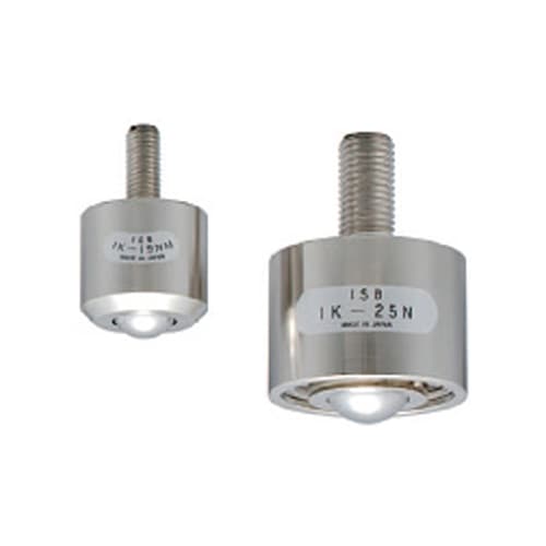 Stainless steel bolt transfer/ISB Korea/IKK-13SNM, IKK-16SNM, IKK-19SNM, IKK-22SNM, IKK-25SNM stainless steel/SUS/ball wheel/bolt/downward use