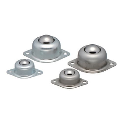 Stainless Steel Bolster/ Bolt Transfer/ ISB Korea/ IMK-16S, IMK-25S Ball Wheel/Lightweight/Movement/Conveyor/Stainless Steel/SUS