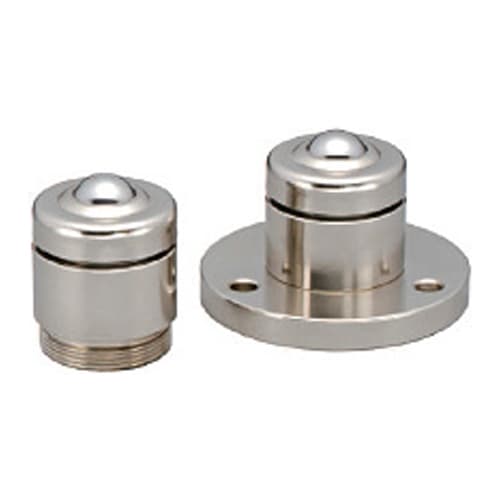 Ball Caster/ Bolt Transfer/ ISB Korea/ ISK-10B, ISK-13B, ISK-19B, ISK-25B, ISK-38B Ball Wheel