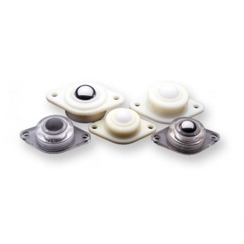 BPD-F type & I type ball caster BPD-19I ball caster bolt transfer
