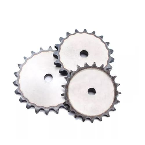 Roller chain gear chain sprocket RS-140 A type RS140 A type Number of teeth selection 10T to 16T