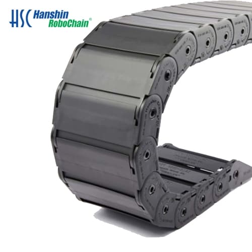 HSC 0555 B125 ~ HSC 0665 B150 cable chain