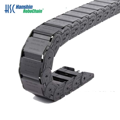 HSP 0450-1BNC ~ HSP 0450-4BNC cable chain