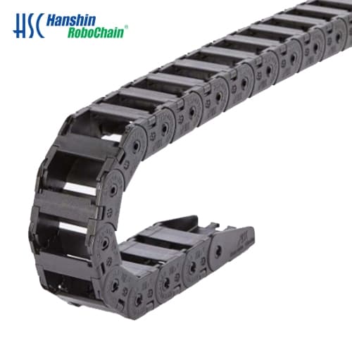 HSP 0320-1BN ~ HSP 0320-50 (0320-3BN) cable chain