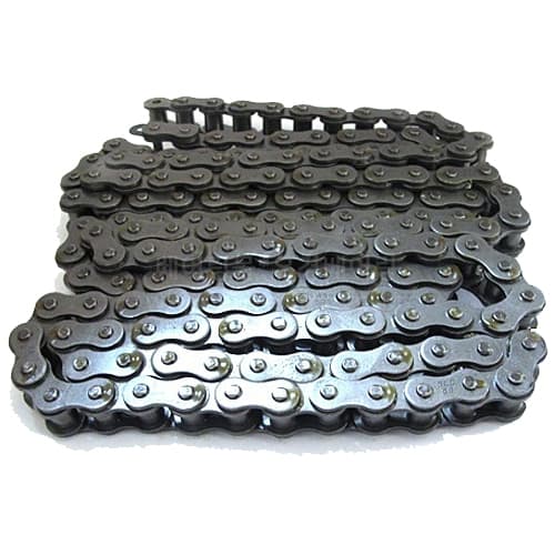 BBM Chinese Samwoo Chain Stainless Steel RS Chain RS-35 RS35 RS-035 Industrial Chain